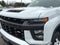2022 Chevrolet Silverado 3500 HD Chassis Cab Work Truck