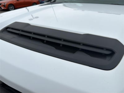 2022 Chevrolet Silverado 3500 HD Chassis Cab Work Truck