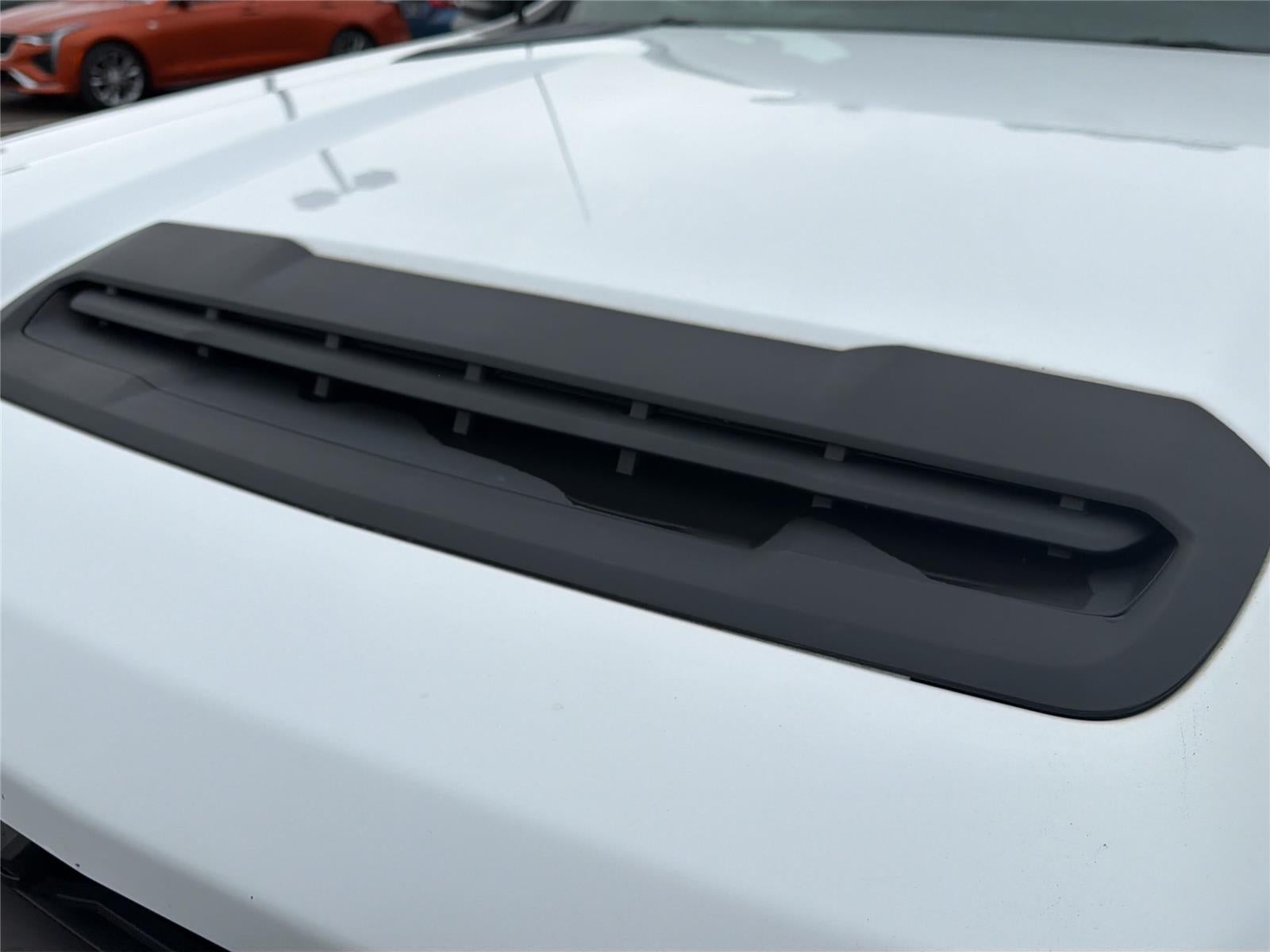 2022 Chevrolet Silverado 3500 HD Chassis Cab Work Truck