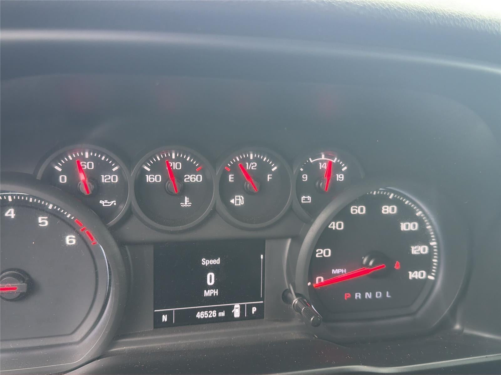 2022 Chevrolet Silverado 3500 HD Chassis Cab Work Truck