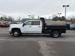 2022 Chevrolet Silverado 3500 HD Chassis Cab Work Truck