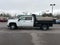 2022 Chevrolet Silverado 3500 HD Chassis Cab Work Truck
