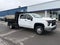 2022 Chevrolet Silverado 3500 HD Chassis Cab Work Truck