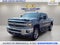 2015 Chevrolet Silverado 2500 HD LT