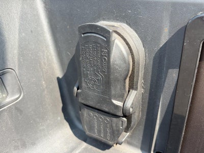 2015 Chevrolet Silverado 2500 HD LT