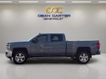2015 Chevrolet Silverado 2500 HD LT