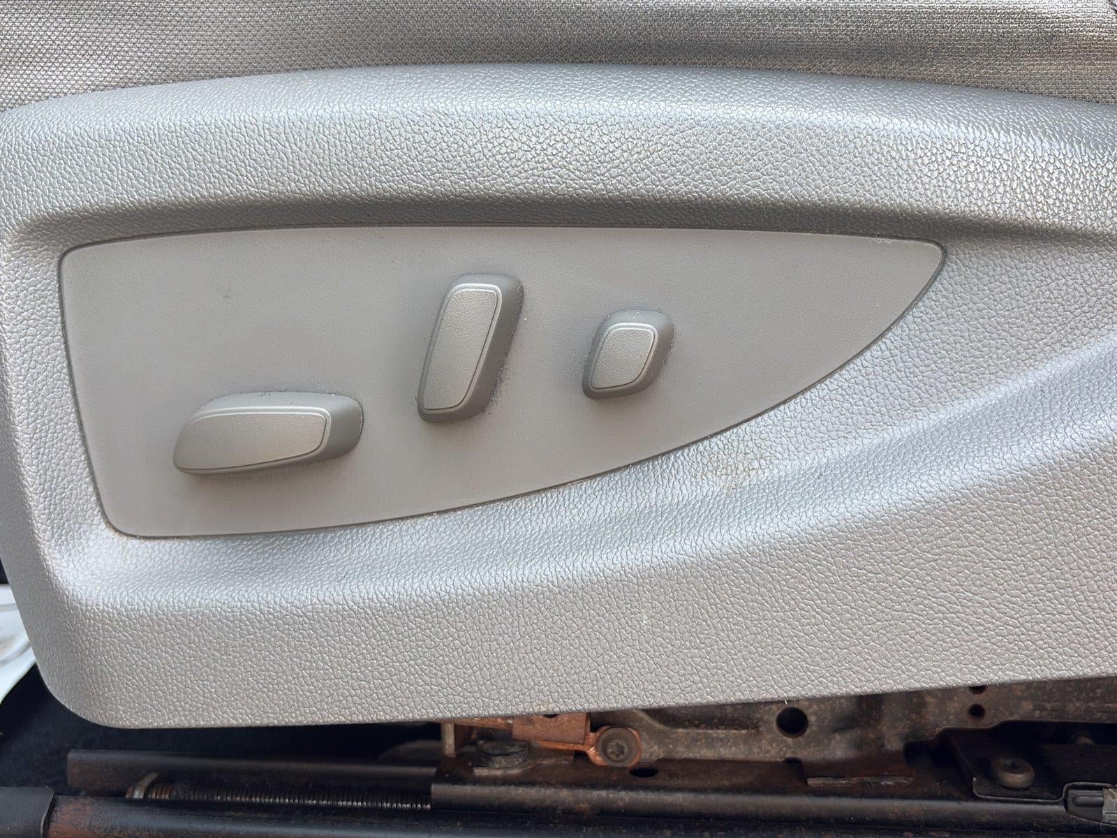 2015 Chevrolet Silverado 2500 HD LT