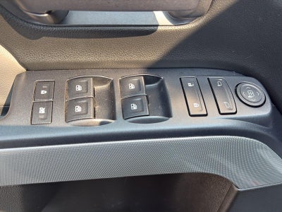 2015 Chevrolet Silverado 2500 HD LT