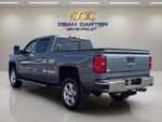 2015 Chevrolet Silverado 2500 HD LT