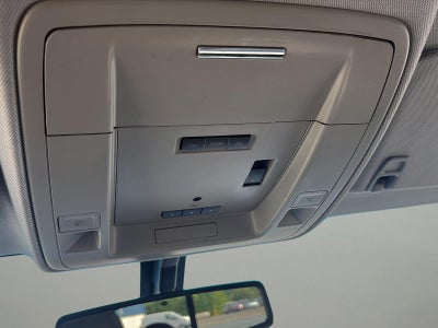 2015 Chevrolet Silverado 2500 HD LT