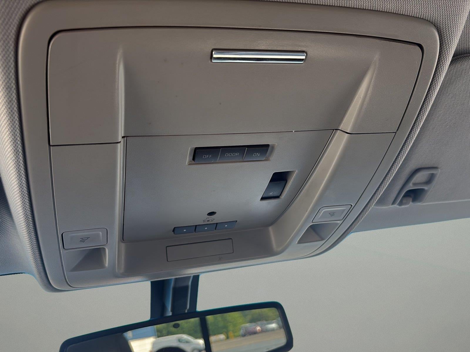 2015 Chevrolet Silverado 2500 HD LT