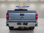 2015 Chevrolet Silverado 2500 HD LT