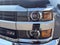 2015 Chevrolet Silverado 2500 HD LT