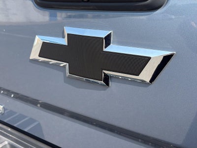 2015 Chevrolet Silverado 2500 HD LT