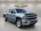2015 Chevrolet Silverado 2500 HD LT