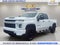 2021 Chevrolet Silverado 2500 HD LT