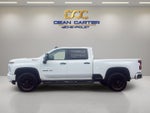 2021 Chevrolet Silverado 2500 HD LT