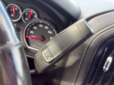 2021 Chevrolet Silverado 2500 HD LT