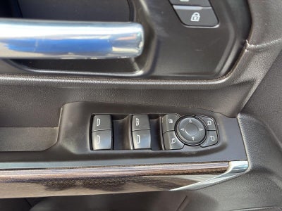 2021 Chevrolet Silverado 2500 HD LT