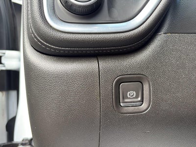 2021 Chevrolet Silverado 2500 HD LT