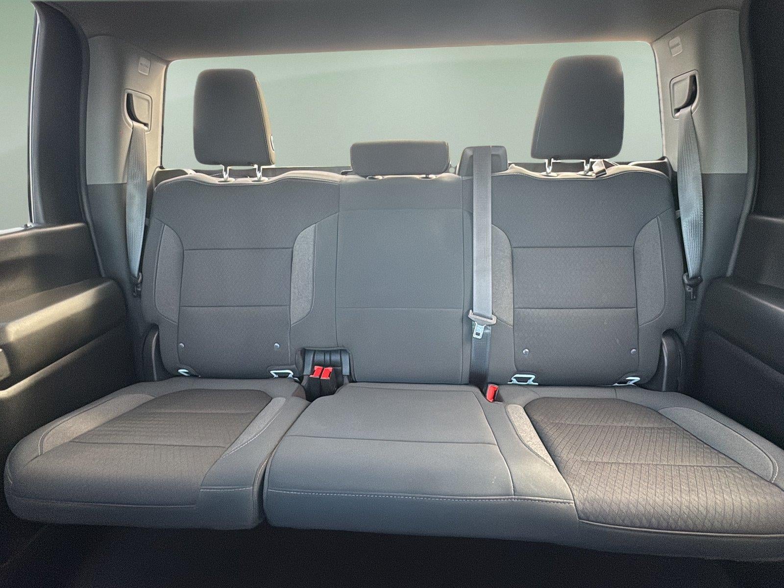 2021 Chevrolet Silverado 2500 HD LT