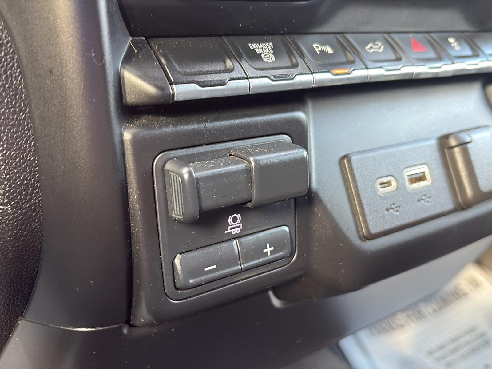 2021 Chevrolet Silverado 2500 HD LT