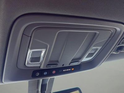 2021 Chevrolet Silverado 2500 HD LT