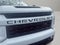 2021 Chevrolet Silverado 2500 HD LT
