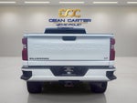 2021 Chevrolet Silverado 2500 HD LT