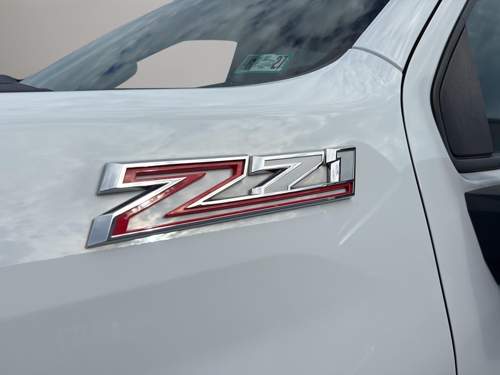 2021 Chevrolet Silverado 2500 HD LT