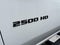 2021 Chevrolet Silverado 2500 HD LT