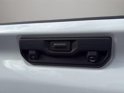 2021 Chevrolet Silverado 2500 HD LT