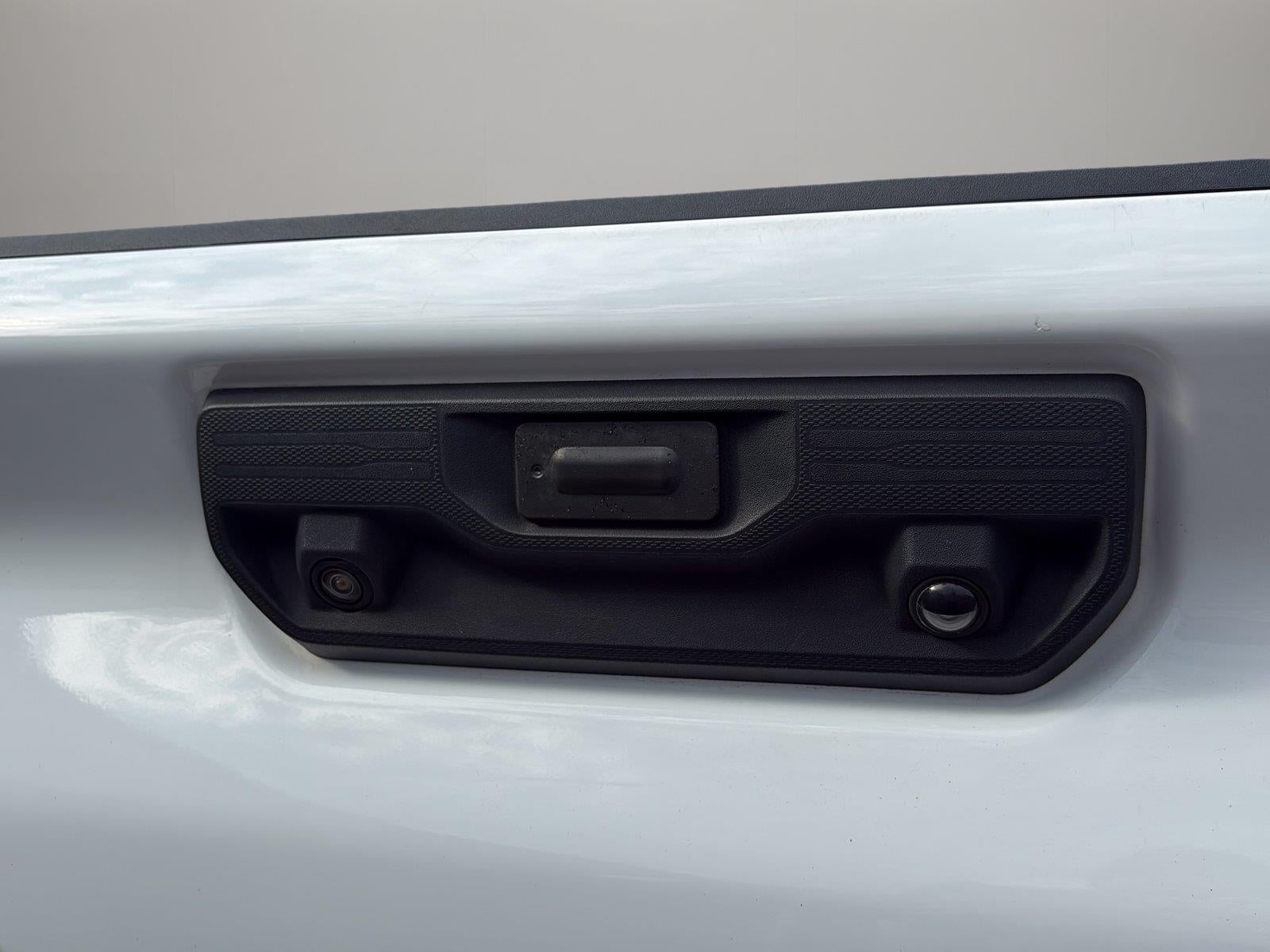 2021 Chevrolet Silverado 2500 HD LT
