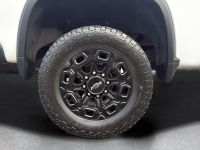 2021 Chevrolet Silverado 2500 HD LT
