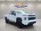 2021 Chevrolet Silverado 2500 HD LT