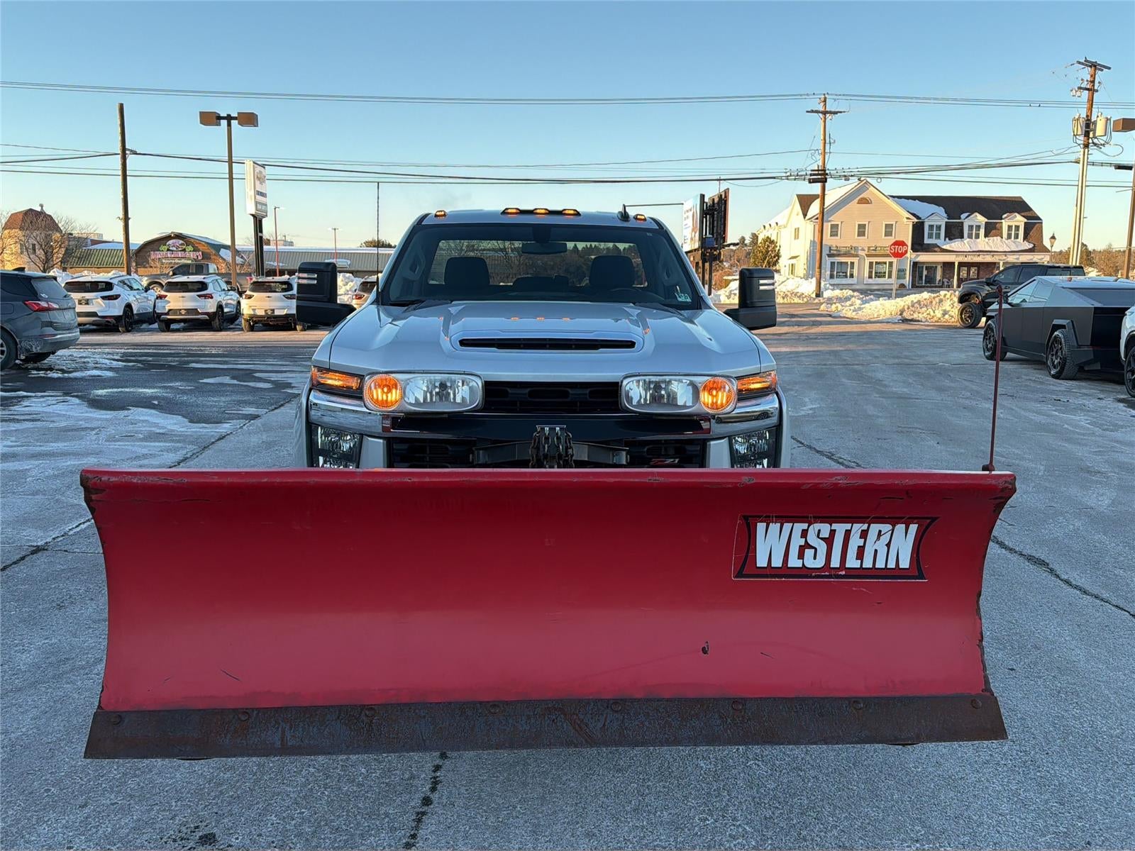 2022 Chevrolet Silverado 3500 HD LT