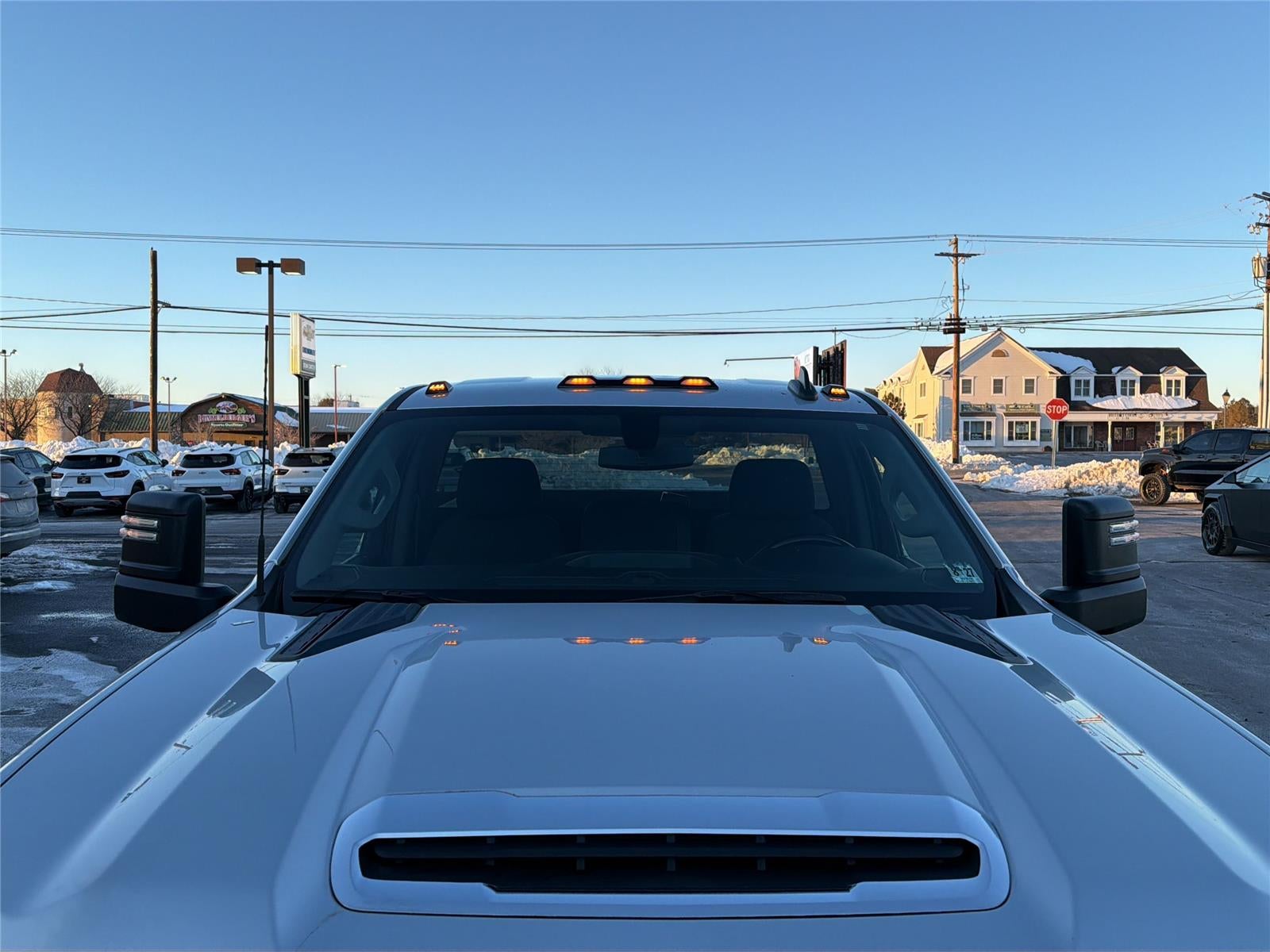 2022 Chevrolet Silverado 3500 HD LT