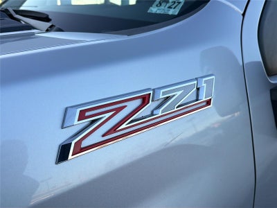 2022 Chevrolet Silverado 3500 HD LT