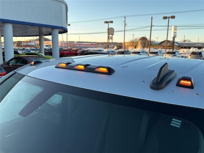 2022 Chevrolet Silverado 3500 HD LT