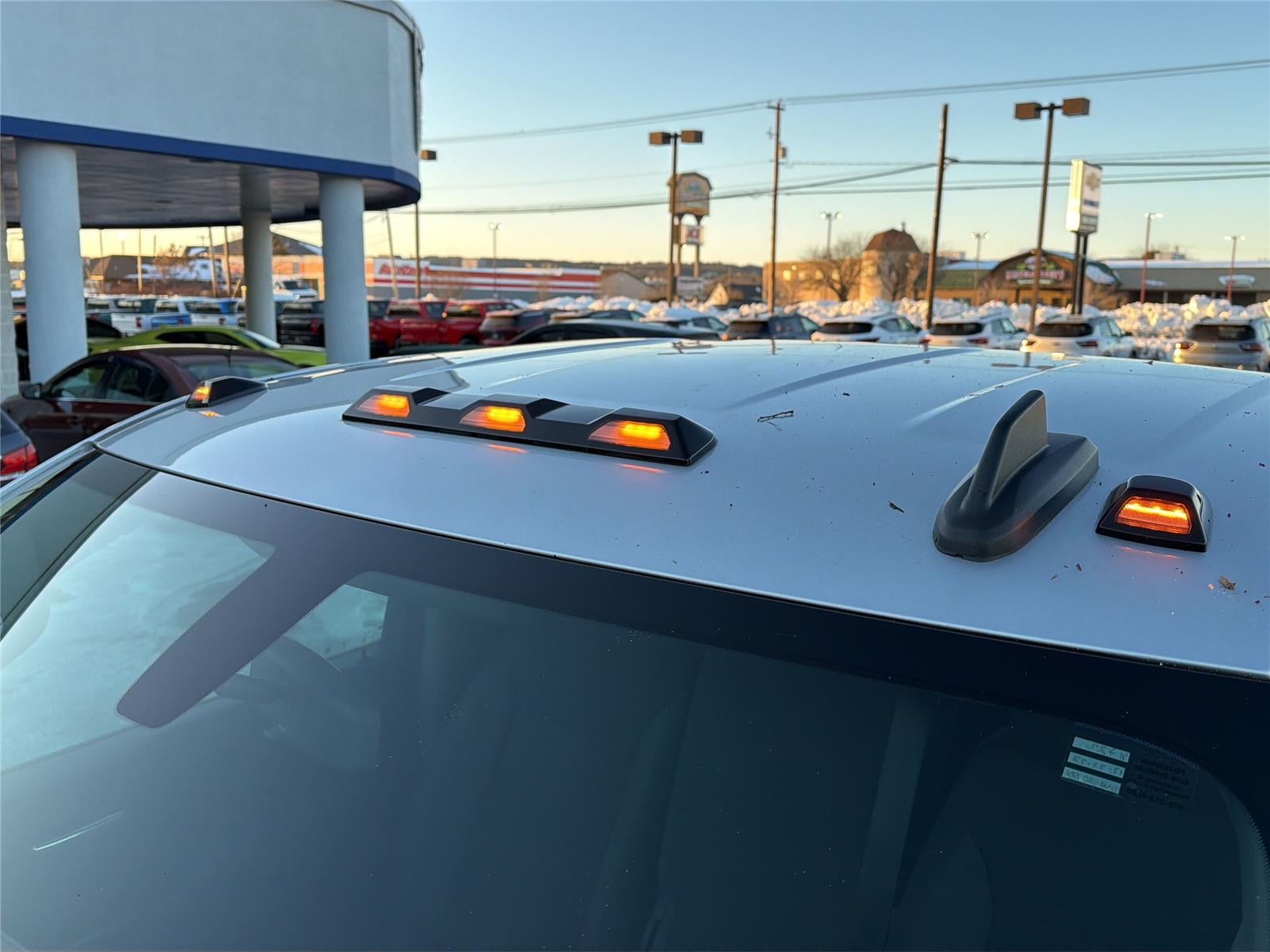 2022 Chevrolet Silverado 3500 HD LT