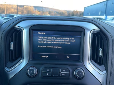 2022 Chevrolet Silverado 3500 HD LT