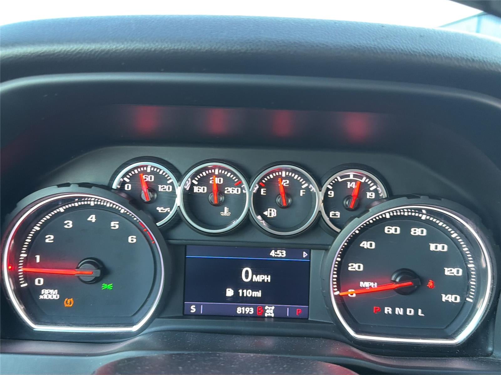 2022 Chevrolet Silverado 3500 HD LT