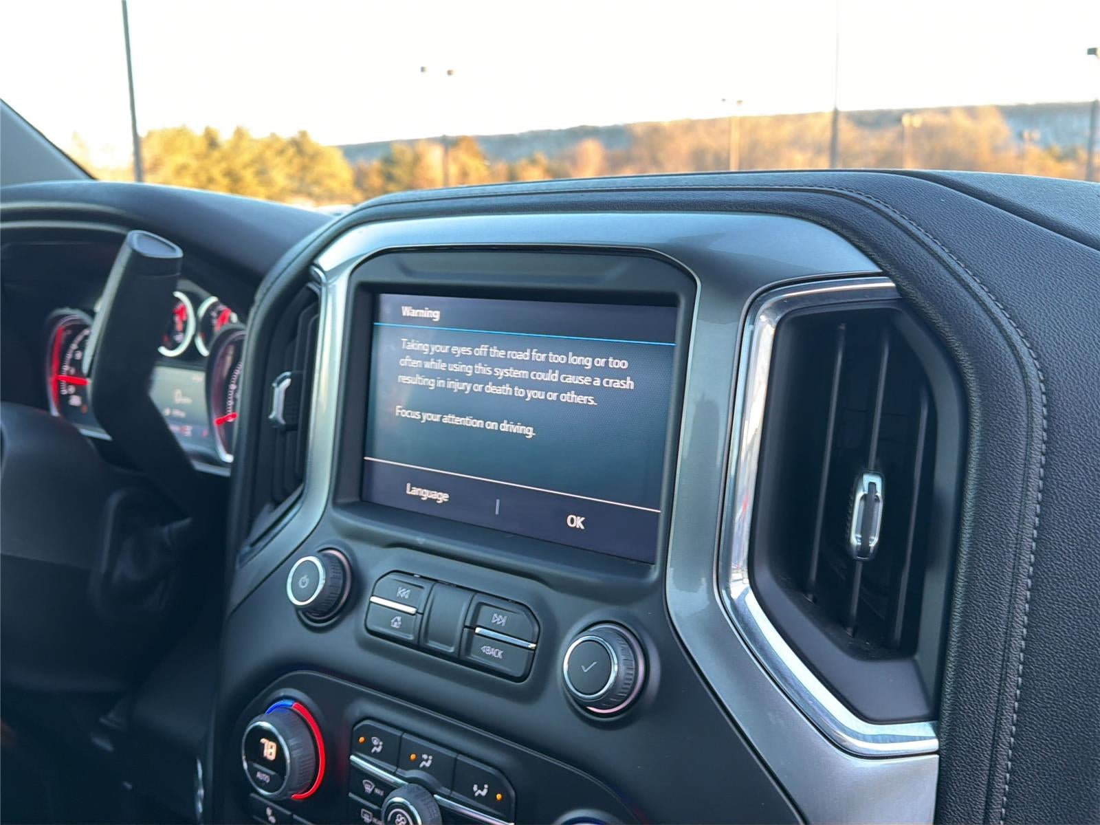 2022 Chevrolet Silverado 3500 HD LT