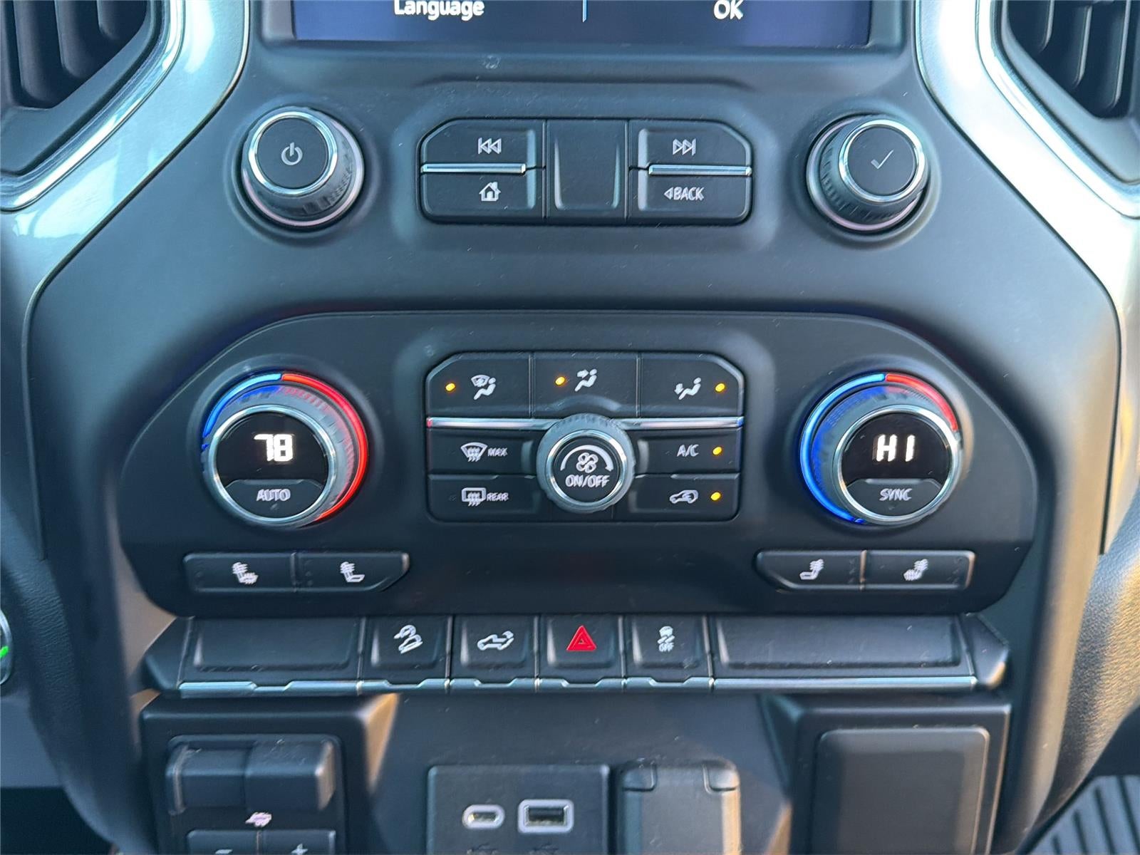 2022 Chevrolet Silverado 3500 HD LT