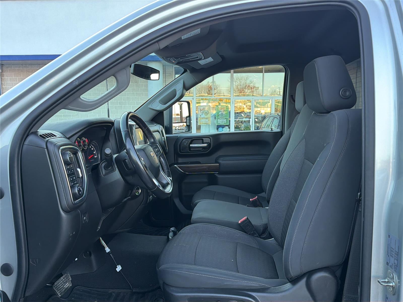 2022 Chevrolet Silverado 3500 HD LT