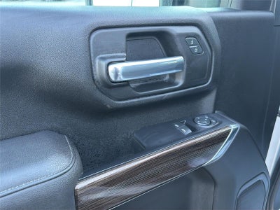 2022 Chevrolet Silverado 3500 HD LT