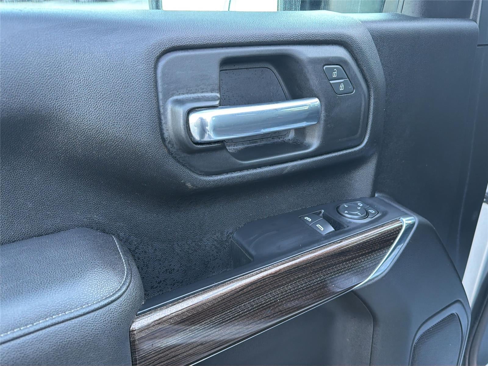 2022 Chevrolet Silverado 3500 HD LT