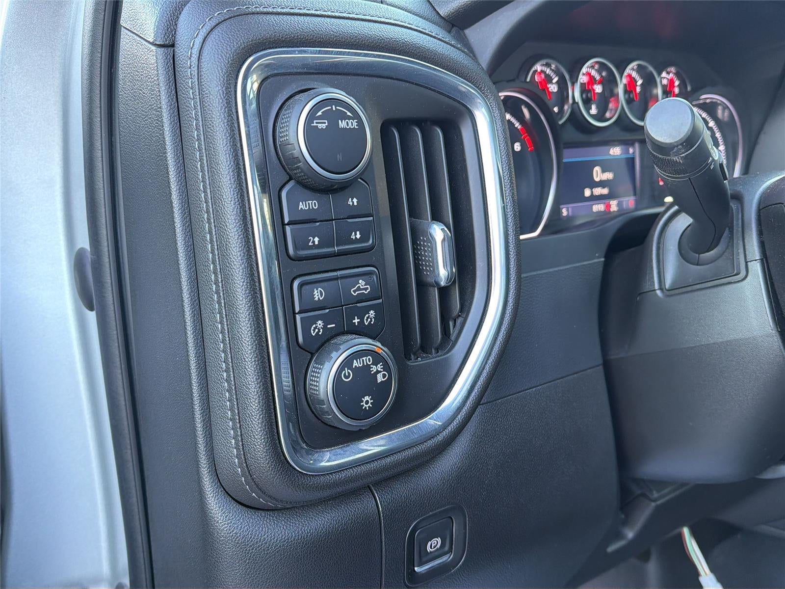 2022 Chevrolet Silverado 3500 HD LT