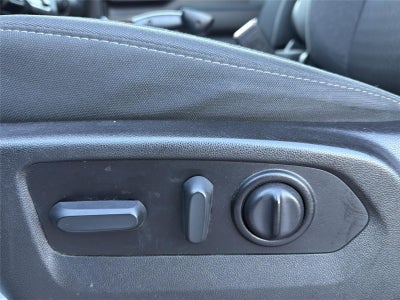 2022 Chevrolet Silverado 3500 HD LT