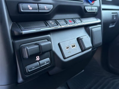 2022 Chevrolet Silverado 3500 HD LT